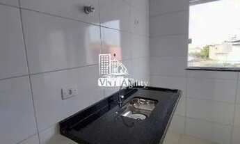 Imagem 6: Apartamento 2 dormitórios à venda Vila Santa Teresa,(Zona Leste) São Paulo/SP