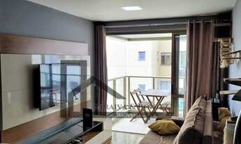 Imagem 6: Ótimo apartamento Freguesia para venda 3 quartos com armários suíte varandão lazer complet