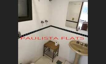 Imagem 3: SÃO PAULO - Flat - JARDIM PAULISTA