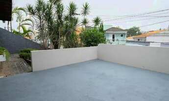 Imagem 7: Casa à venda, 196 m² por R$ 850.000,00 - Parque Espacial - São Bernardo do Campo/SP