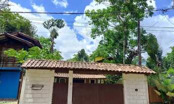 Imagem: SÃO SEBASTIÃO - Casa Padrão - SERTÃO