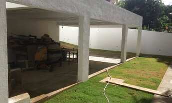 Imagem 5: Casa no Alphaville LN1 locação