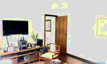 Imagem 7: SOBRADO - POMPÉIA - SP