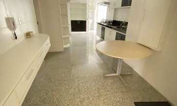 Imagem: Apartamento com 3 dormitórios, 170 m²