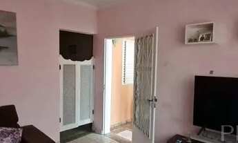 Imagem 3: Casa - Parque Residencial Vila União - Campinas