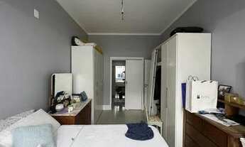 Imagem 3: Apartamento para venda possui 112 metros quadrados com 3 quartos em Flamengo - Rio de Jane