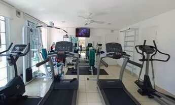 Imagem 4: APARTAMENTO - CAMPO BELO - SP