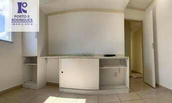 Imagem: Apartamento com 2 dormitórios para alugar