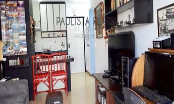 Imagem 7: SÃO PAULO - Flat - JARDIM PAULISTA