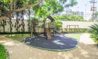 Imagem 3: Apartamento Locação 2 Dormitórios - 111 m² Brooklin