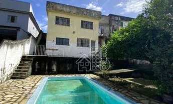 Imagem: Casa linear com 3 quartos à venda, 92 m²