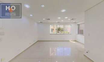 Imagem 2: Conjunto à venda, 31 m² - Itaim Bibi - São Paulo/SP