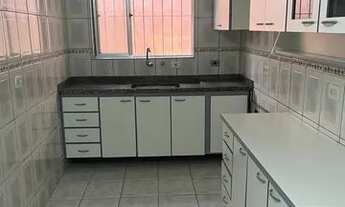 Imagem 7: Casa com 3 dormitórios para alugar, 120 m² por R$ 2.400,00/mês - Independência - São Berna