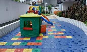 Imagem 3: Apartamento para aluguel com 179 metros quadrados com 4 quartos