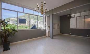 Imagem 2: Apartamento à venda, 2 quartos, 1 suíte, 1 vaga, Lagoa Rodrigo de Freitas - RIO DE JANEIRO