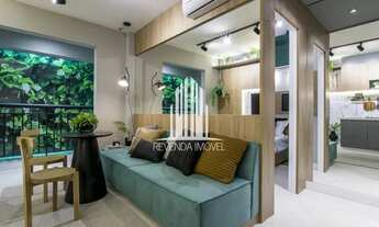 Imagem 5: Apartamento Nex One Nhambiquaras á venda 27m² Studio em Moema São Paulo - SP