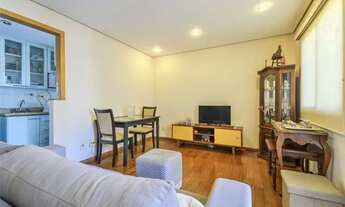 Imagem 4: CASA RESIDENCIAL em São Paulo - SP, Moema