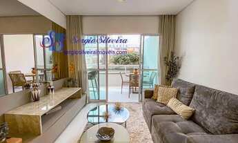 Imagem 2: Apartamento alto padrão em condomínio Carpe Diem Eusébio