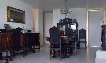 Imagem 3: Cobertura duplex para venda com 338 metros quadrados com 3 quartos em Boa Viagem - Recife