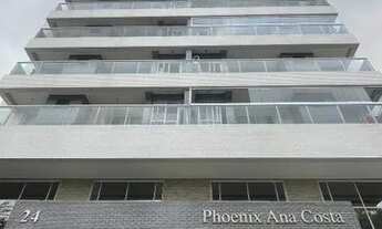 Imagem 2: Apartamento mobiliado com 02 dormitorios, sacada com vista livre