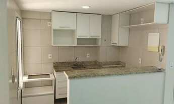 Imagem 2: Apartamento para venda tem 57 metros quadrados com 2 quartos