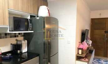 Imagem 7: SãO PAULO - Casa de Condomínio - Água Fria