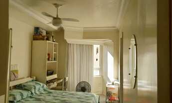 Imagem 5: Apartamento para venda possui 47 metros quadrados com 1 quarto em Pituba - Salvador - BA