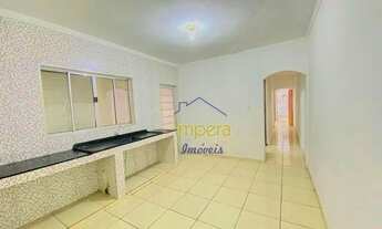 Imagem 7: Casa com 2 dormitórios, 87 m² - venda por R$ 200.000,00 ou aluguel por R$ 1.217,00/mês - J