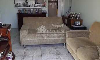 Imagem 4: São Paulo - Apartamento Padrão - Vila Campo Grande