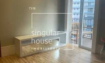 Imagem 2: VILA NOVA CONCEIÇÃO | 1 SUITE