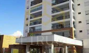 Imagem 1: Apartamento - Loteamento Residencial Vila Bella - Campinas
