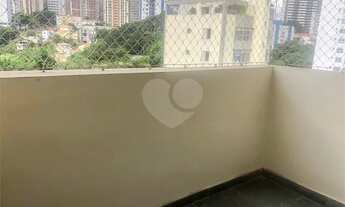 Imagem 3: São Paulo - Apartamento Padrão - SUMARÉ