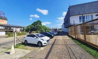 Imagem 3: PORTO ALEGRE - Galpão/Depósito/Armazém - Sarandi