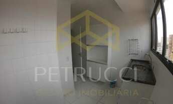 Imagem 4: Apartamento - Centro - Campinas