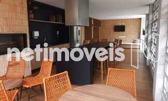 Imagem 7: Venda Apartamento 4 quartos Santo Antônio Belo Horizonte