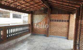 Imagem 3: São Paulo - Casa Padrão - Vila Formosa