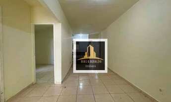 Imagem: Casa com 2 dormitórios à venda, 52 m²