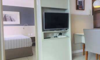 Imagem 5: Apartamento para aluguel com 38 metros quadrados com 1 quarto em Boa Viagem - Recife - PE