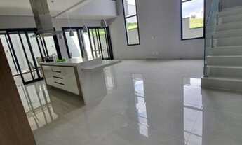 Imagem 5: CASA DE ALTO PADRÃO DISPONIVEL PARA LOCAÇÃO NO CONDOMINIO BRISAS JUNDIAI, JARDIM SAMAMBAIA