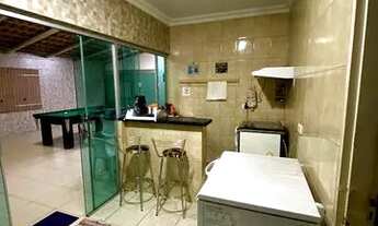 Imagem 4: 03 Caldas Novas Linda casa com piscina no centro da cidade