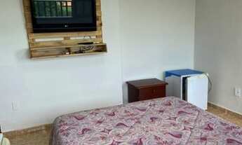 Imagem 2: Suíte para aluguel com 12 metros quadrados com 1 quarto em Peró - Cabo Frio - RJ