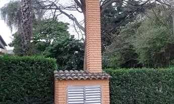 Imagem 3: Casa em Condomínio para Locação em Santana de Parnaíba, Alphaville, 4 dormitórios, 3 suíte