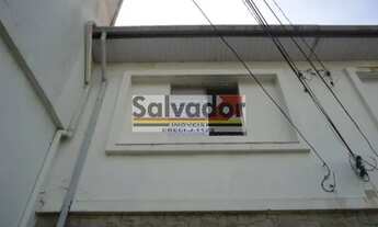 Imagem 2: Casa de Vila na Vila Santo Estefano - São Paulo