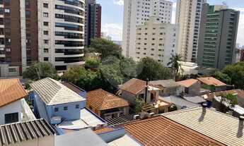 Imagem: More num apto com lazer completo e muito