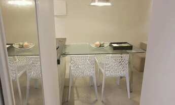Imagem 4: Sala Living - Gonzaga - REFORMADA