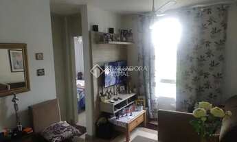 Imagem 2: PORTO ALEGRE - Apartamento Padrão - Morro Santana