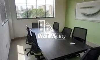 Imagem 6: Prédio Comercial para Locação Próximo a entrada do metrô Penha Radial Leste