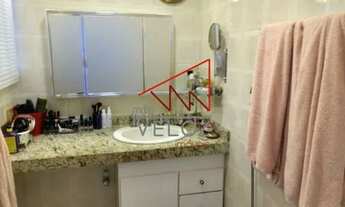 Imagem 6: Apartamento para venda possui 103 metros quadrados com 3 quartos em Ipanema - Rio de Janei