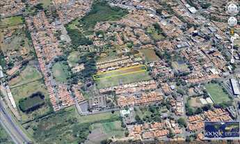 Imagem 3: área - Vila Modesto Fernandes - Campinas