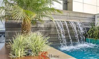 Imagem 6: Apartamento com 1 quarto para aluguel no Centro